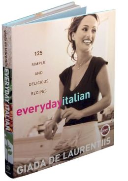 everyday italian by Giada De Laurentiis